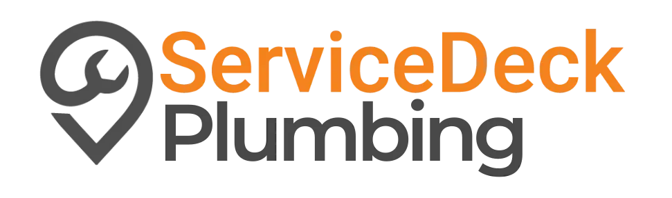 ServiceDeck Plumbing